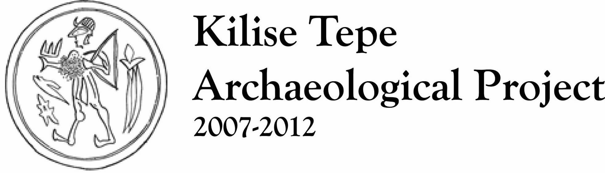 Kilise Tepe Logo
